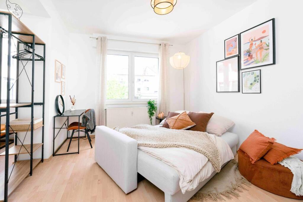 Comfy Apartment Heart Of MHG Exterior foto